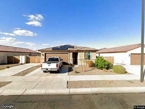 Robin, SURPRISE, AZ 85387