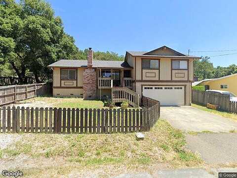 Highland, SONOMA, CA 95476
