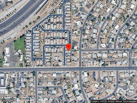 Hillcrest, MESA, AZ 85201