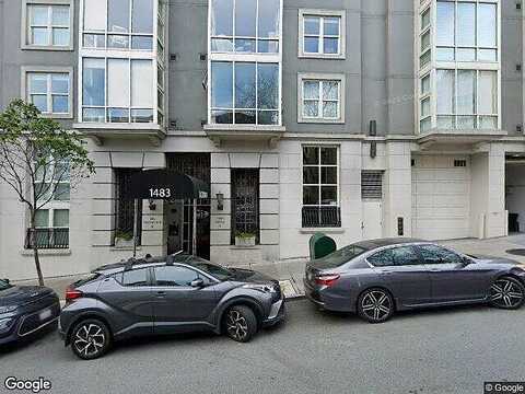 Sutter, SAN FRANCISCO, CA 94109
