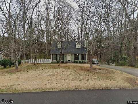 Bouldercrest, WATKINSVILLE, GA 30677