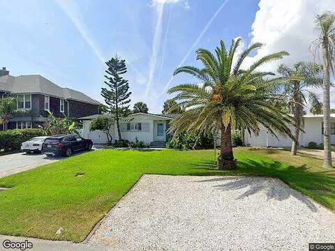30Th, JACKSONVILLE BEACH, FL 32250