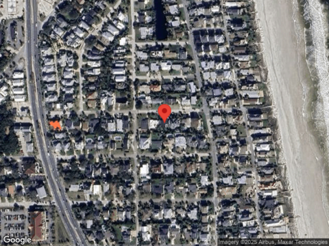 30Th, JACKSONVILLE BEACH, FL 32250