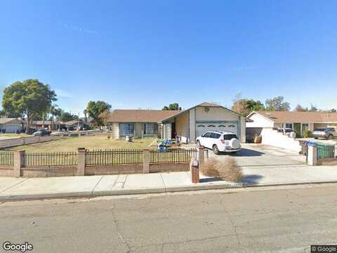 Turley, RIVERSIDE, CA 92501