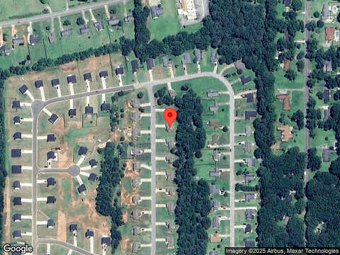 Mary Ellon, JACKSON, GA 30233