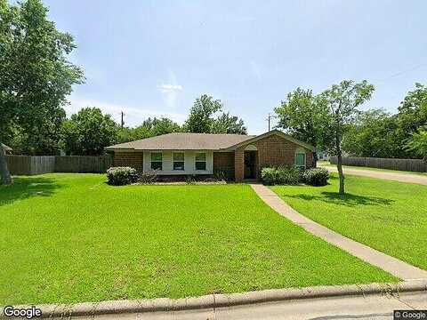 Neal Pickett, COLLEGE STATION, TX 77840