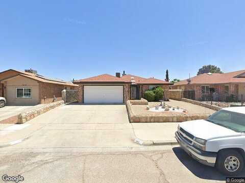 Cayuga, EL PASO, TX 79936