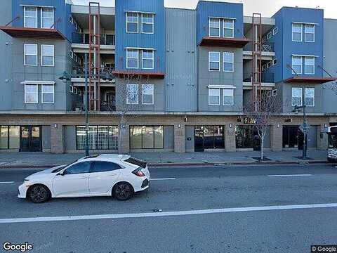40Th, EMERYVILLE, CA 94608