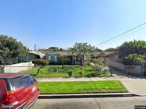 Golden West, SANTA ANA, CA 92704