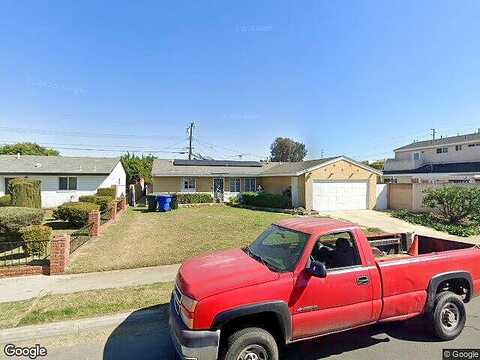 Lorraine, CYPRESS, CA 90630
