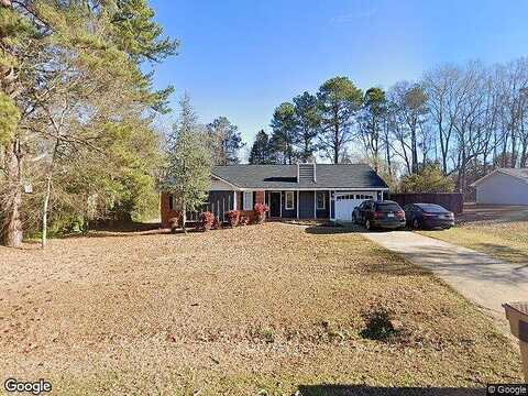 Hight, WATKINSVILLE, GA 30677