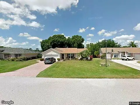 Country Oaks, FORT MYERS, FL 33967