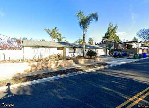 Settle, SANTEE, CA 92071