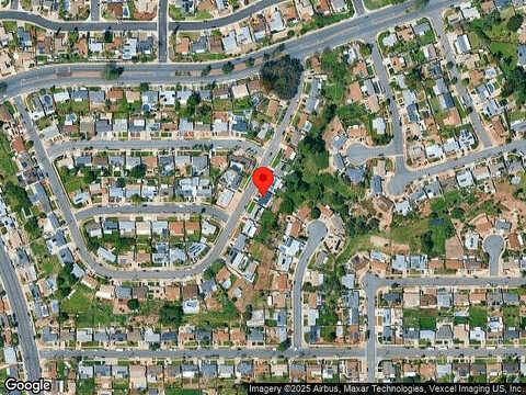 Hartland, SANTEE, CA 92071