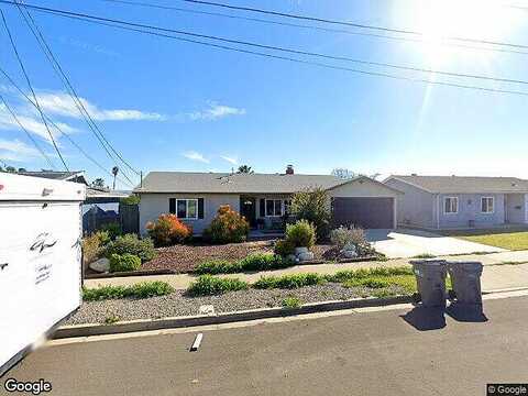 Hartland, SANTEE, CA 92071