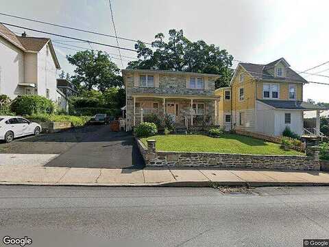 Township Line, ELKINS PARK, PA 19027