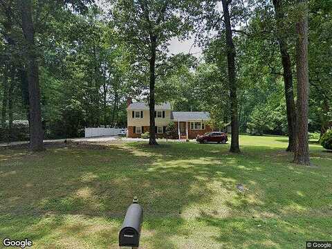 Shelley, MECHANICSVILLE, VA 23116