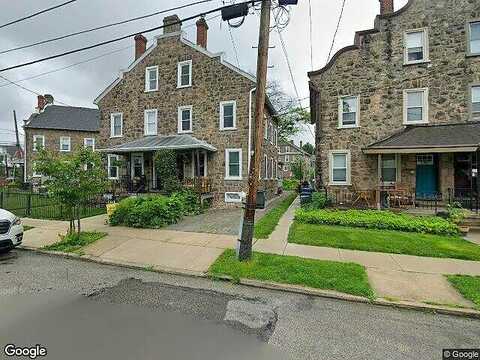 Orange, AMBLER, PA 19002