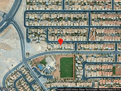 Picket Fence, LAS VEGAS, NV 89143