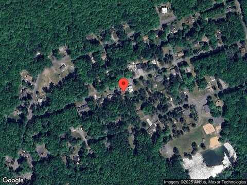 Robinhood, KUNKLETOWN, PA 18058
