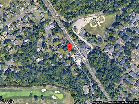 Pershing, PENLLYN, PA 19422