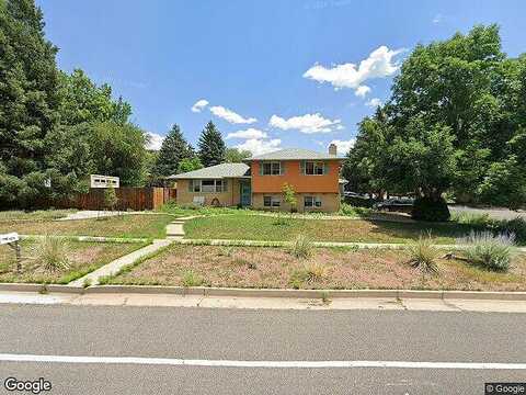31St, COLORADO SPRINGS, CO 80904