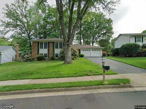 Newport, SPRINGFIELD, VA 22153