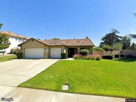 Foothill, BANNING, CA 92220