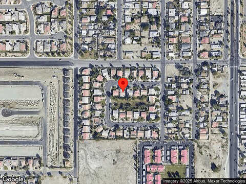 Calle Pino, COACHELLA, CA 92236