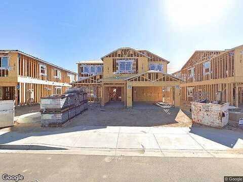 171St, WADDELL, AZ 85355