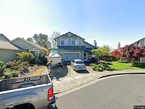 Milsom, WINDSOR, CA 95492