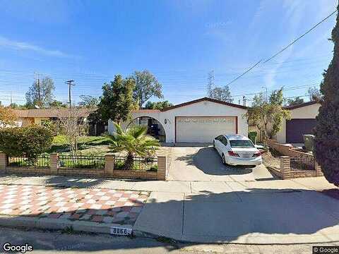 Teesdale, NORTH HOLLYWOOD, CA 91605