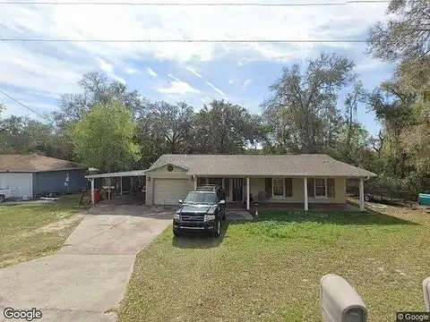 Savannah, FLORAL CITY, FL 34436