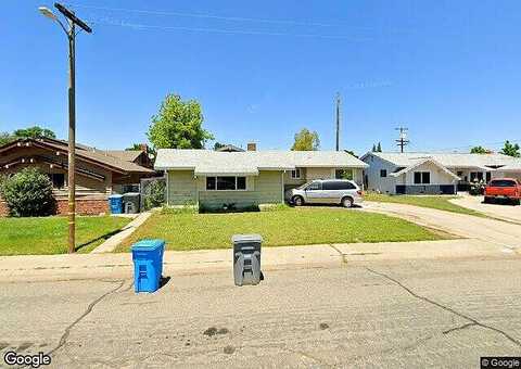 King, YUBA CITY, CA 95991