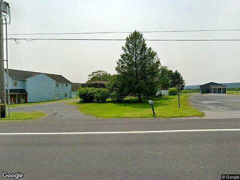 Route 309, NEW TRIPOLI, PA 18066