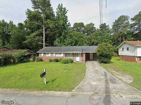 Anderson, JONESBORO, GA 30236