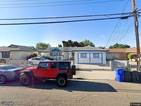 Brookhaven, SAN DIEGO, CA 92114