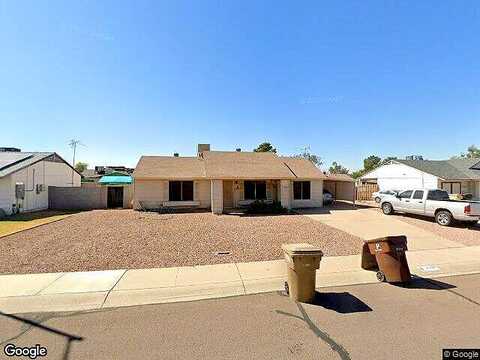 Mercer, PEORIA, AZ 85345