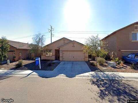 78Th, LAVEEN, AZ 85339
