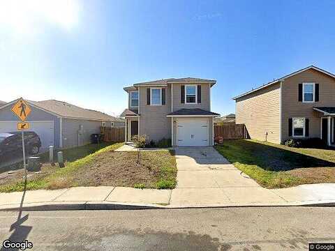 Sabinal, SAN ANTONIO, TX 78252