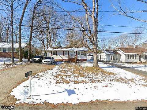Wentworth, NORTH CHESTERFIELD, VA 23237
