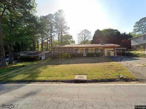 Maddox, MORROW, GA 30260