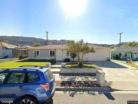 Marsha, SIMI VALLEY, CA 93063