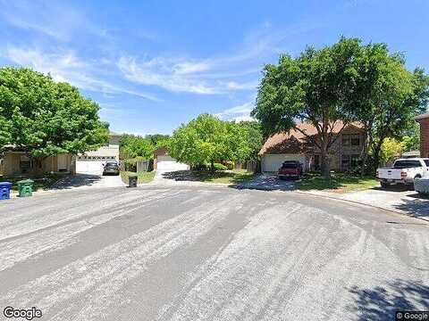 Regency, SAN ANTONIO, TX 78249