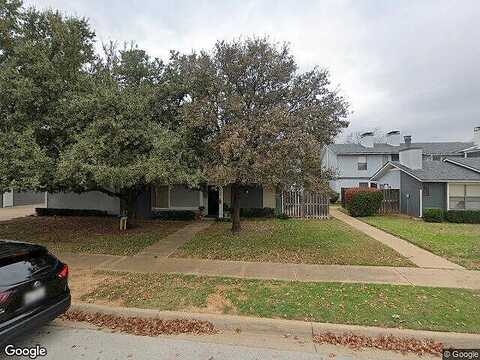 Ridgeline, HURST, TX 76053