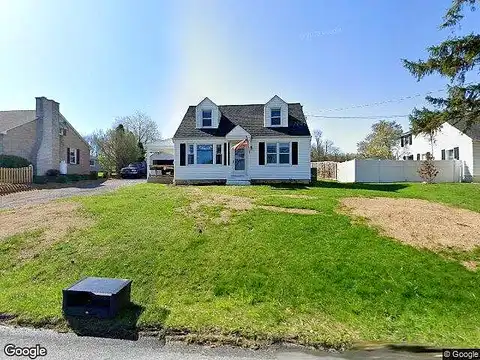 Division, NARVON, PA 17555