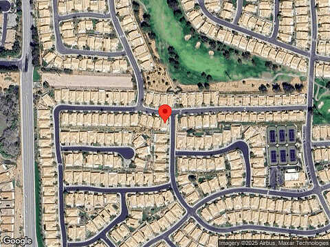 Turnberry, BANNING, CA 92220