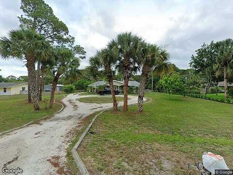 Pinetree, FORT PIERCE, FL 34982