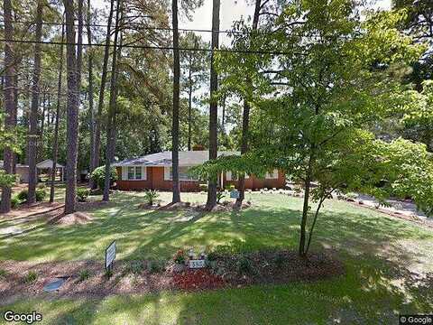 Oak Villa, JESUP, GA 31546