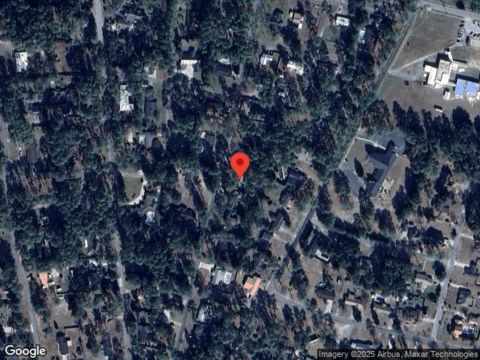 Oak Villa, JESUP, GA 31546